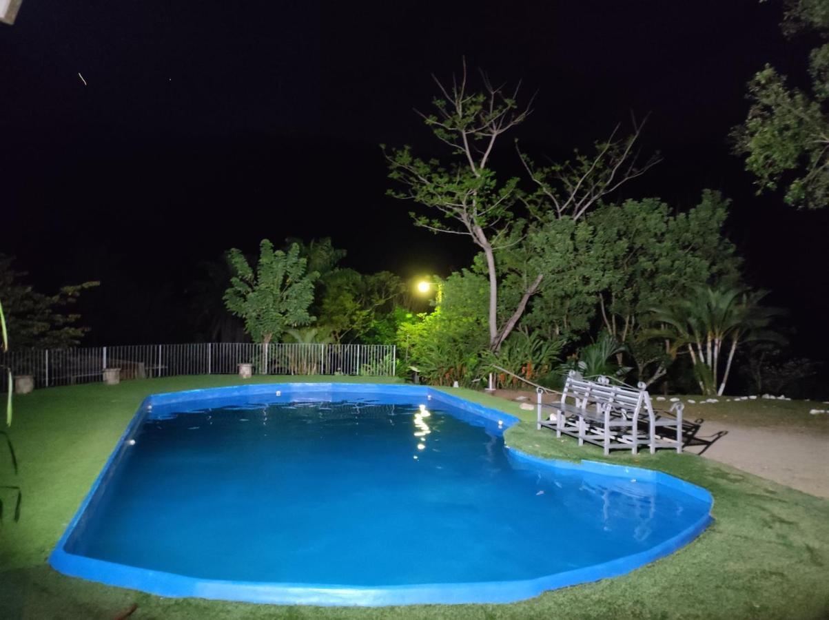 El Mirador De Tansu Hotel Lanquín Exterior photo
